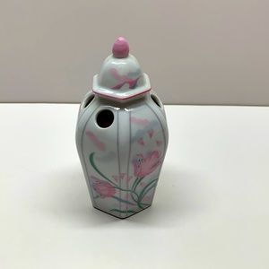 Vintage dream birds Andre Richard